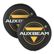 (2pcs/set) 9 INCH 270W 37776LM 360-PRO Series LED Driving Lights+Amber/Black Covers(Optional) for ATV UTV SIDE BY SIDE 4X4