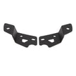 3 Inch 96W 9600LM LED Pods 6 Modes LED Driving Light with A-Pillar Mounting Bracket For Ford Bronco 2/4 Door 2021 2022