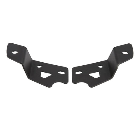 3 Inch 96W 9600LM LED Pods 6 Modes LED Driving Light with A-Pillar Mounting Bracket For Ford Bronco 2/4 Door 2021 2022