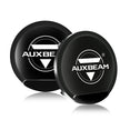 (2pcs/set) 7 Inch 240W Round Offroad LED Driving Lights with DRL+Amber/Black Covers(Optional) for SUV ATV UTV Trucks Pickup Boat