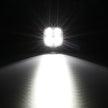 Color Play Series 3 Inch 116W RGB LED Pod Lights Off Road Lights With 8 Backlight Options