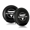 (2pcs/set) 7 Inch 230W 33332LM 360-PRO Series Custom Lens Offroad LED Driving Lights+Amber/Black Covers(Optional) for JEEP WRANGLER JL JK TJ