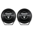 (2pcs/set) 7 Inch 230W 33332LM 360-PRO Series Custom Lens Offroad LED Driving Lights+Amber/Black Covers(Optional) for JEEP WRANGLER JL JK TJ