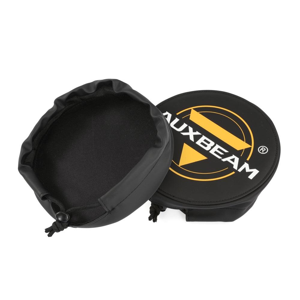 (2pcs/set) 9 INCH 270W 37776LM 360-PRO Series Custom Lens LED Driving Lights+Amber/Black Covers(Optional) for for Ford F150 F250 F350 F450