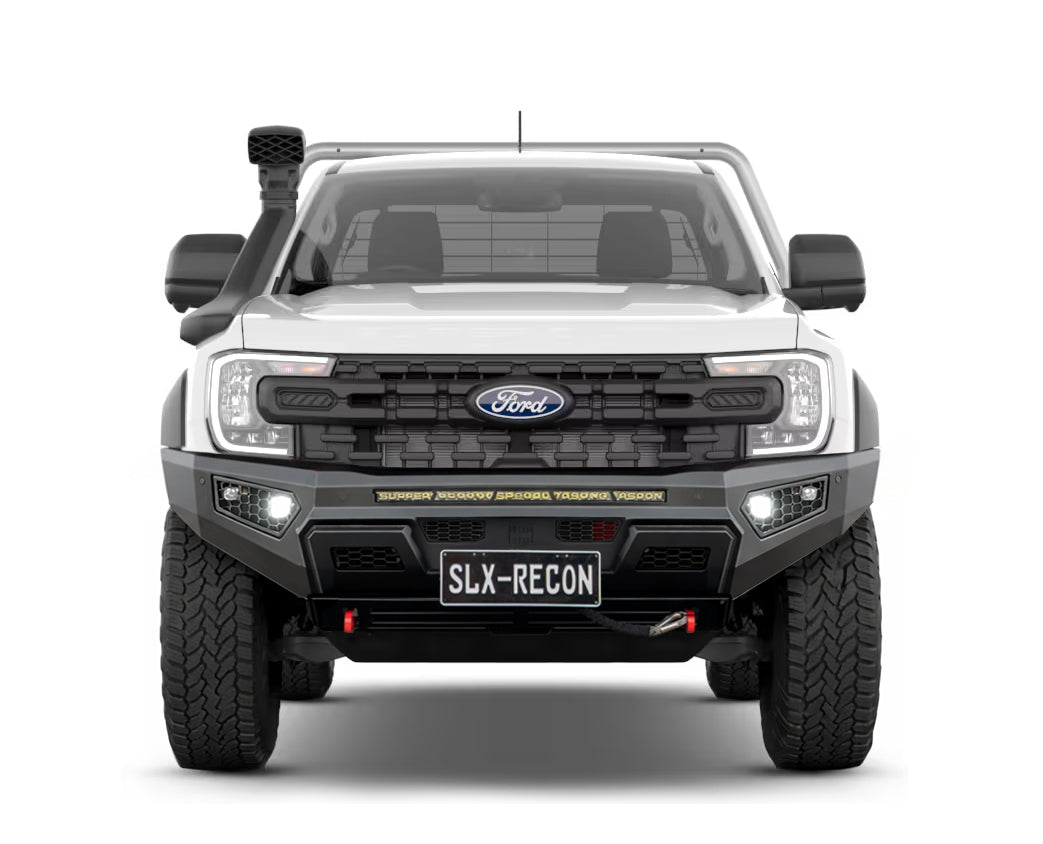 SLX Recon Bull Bar, Suitable For Ford Super Duty 2025 on