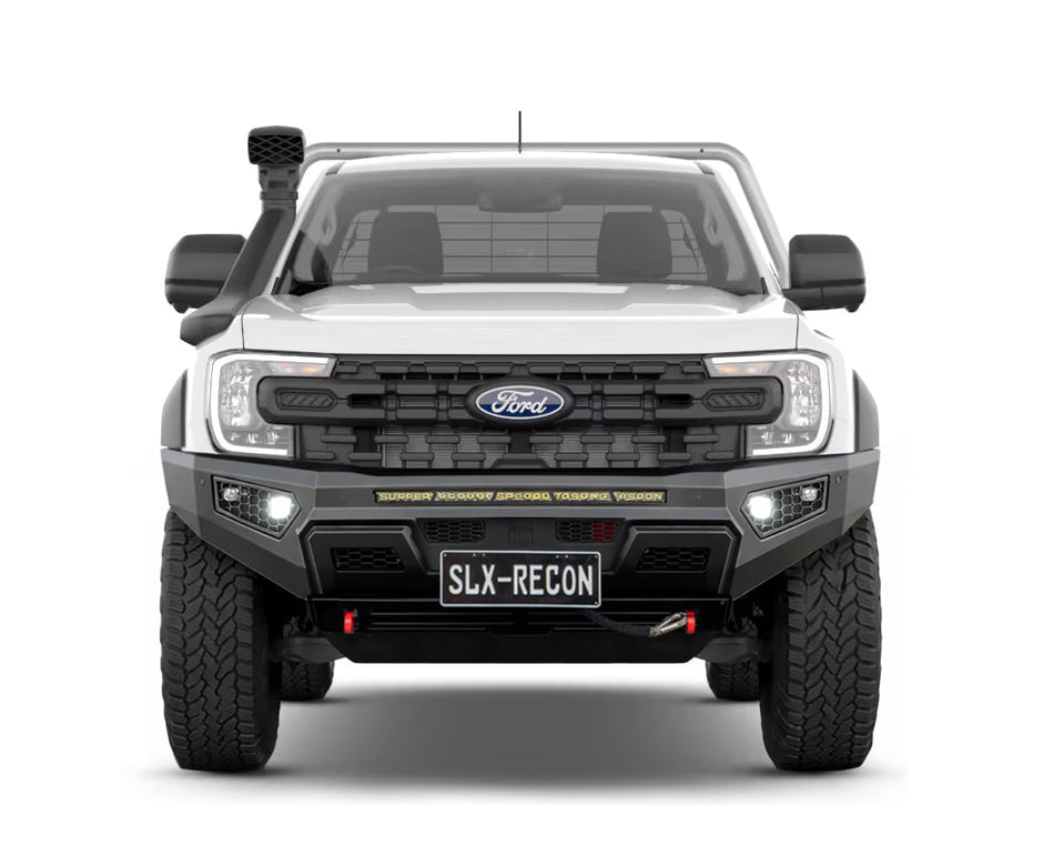 SLX Recon Bull Bar, Suitable For Ford Super Duty 2025 on