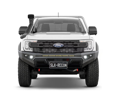 SLX Recon Bull Bar, Suitable For Ford Super Duty 2025 on