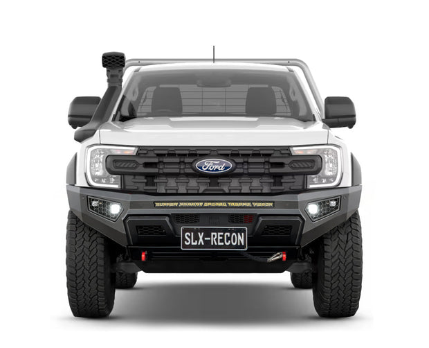 SLX Recon Bullbar – Ford Super Duty 2025+