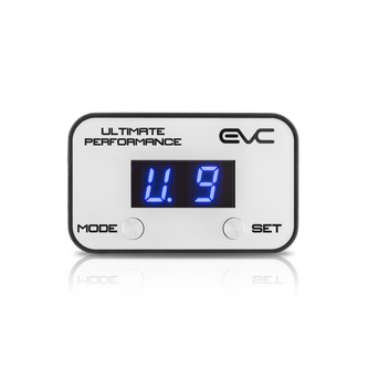 EVC301L - Ultimate9 EVC Throttle Controller