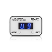 EVC668 - Ultimate9 EVC Throttle Controller