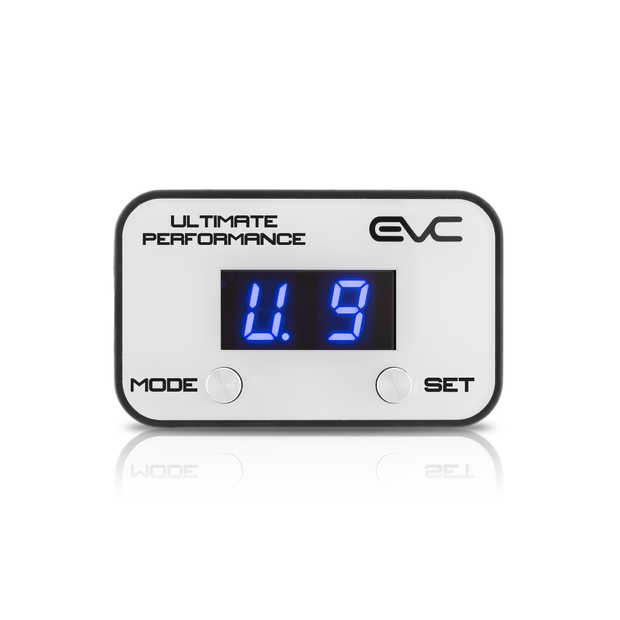 EVC452L - Ultimate9 EVC Throttle Controller