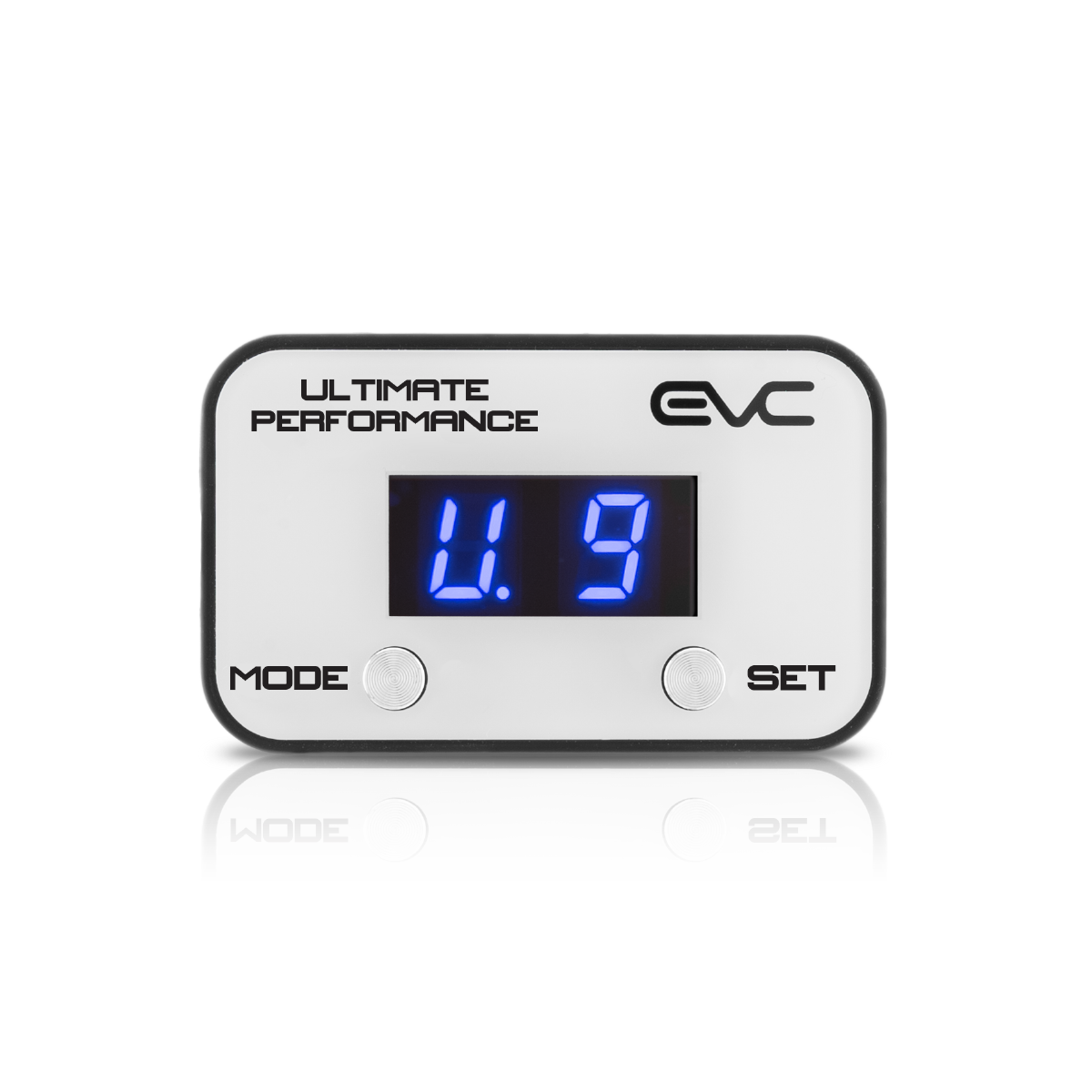 EVC552 - Ultimate9 EVC Throttle Controller