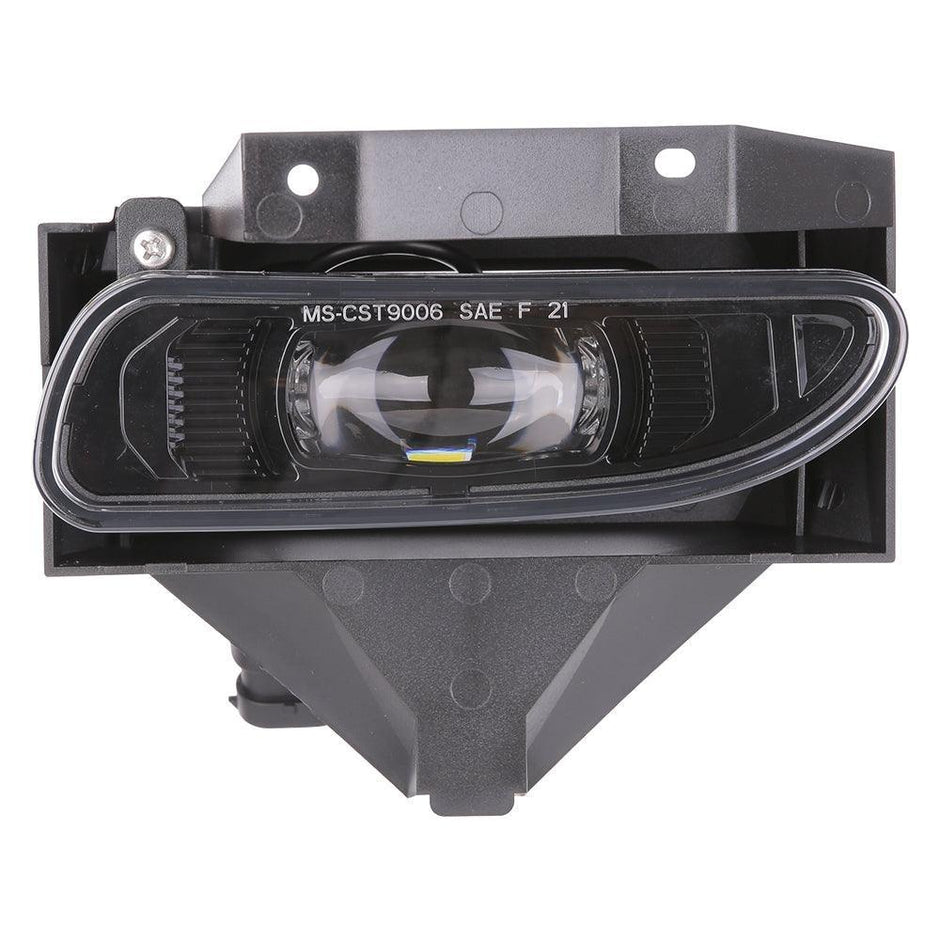 (2PCS/SET) LED FOG LIGHTS ASSEMBLY FOR 1999 2000 2001 2002 2003 2004 FORD MUSTANG GT