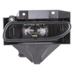 (2PCS/SET) LED FOG LIGHTS ASSEMBLY FOR 1999 2000 2001 2002 2003 2004 FORD MUSTANG GT