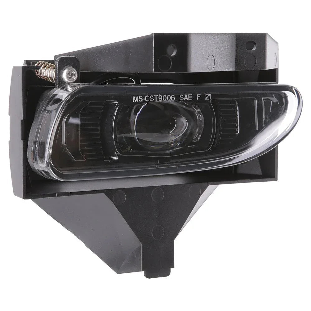 (2PCS/SET) LED FOG LIGHTS ASSEMBLY FOR 1999 2000 2001 2002 2003 2004 FORD MUSTANG GT