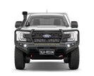 SLX Recon Bull Bar, Suitable For Ford Super Duty 2025 on Triple loop