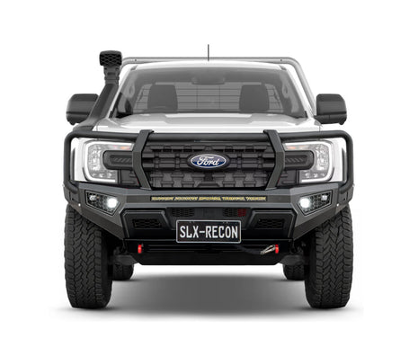 SLX Recon Bull Bar, Suitable For Ford Super Duty 2025 on Triple loop