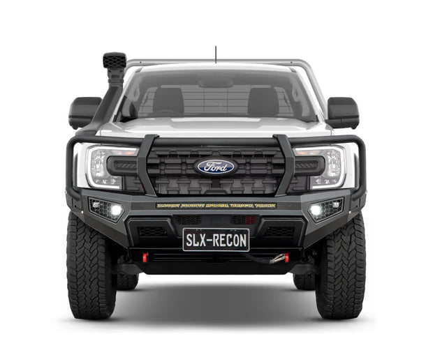 SLX Recon Bullbar – Ford Super Duty 2025+ | Triple Loop