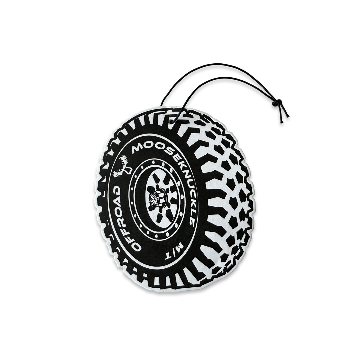 MKO Air Freshener Fresh Tread Scent