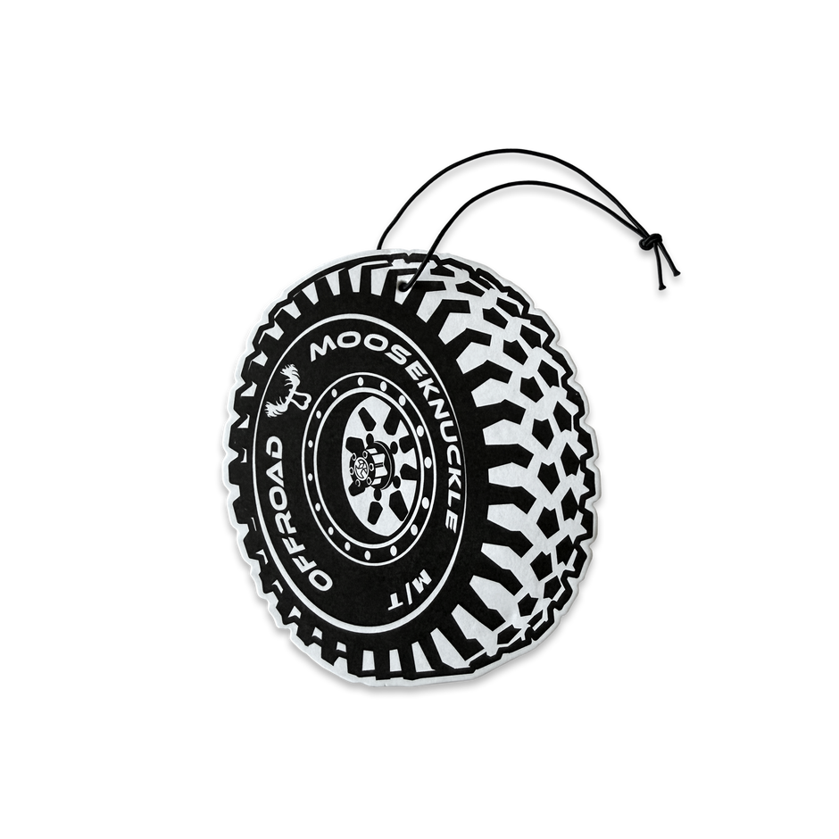 MKO Air Freshener Fresh Tread Scent