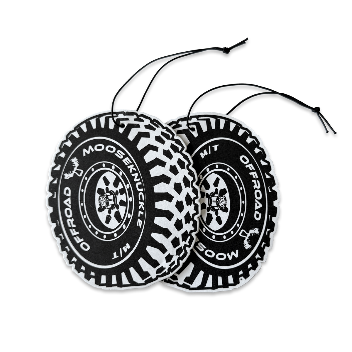 MKO Air Freshener Fresh Tread Scent