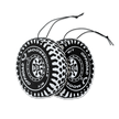MKO Air Freshener Fresh Tread Scent