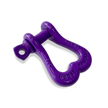 Moose Knuckle XL Shackle 3/4 (Grape-Escape Purple Color)
