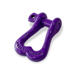 Moose Knuckle XL Shackle 3/4 (Grape-Escape Purple Color)