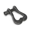 Moose Knuckle XL Gun Gray Bow D-Ring 3/4