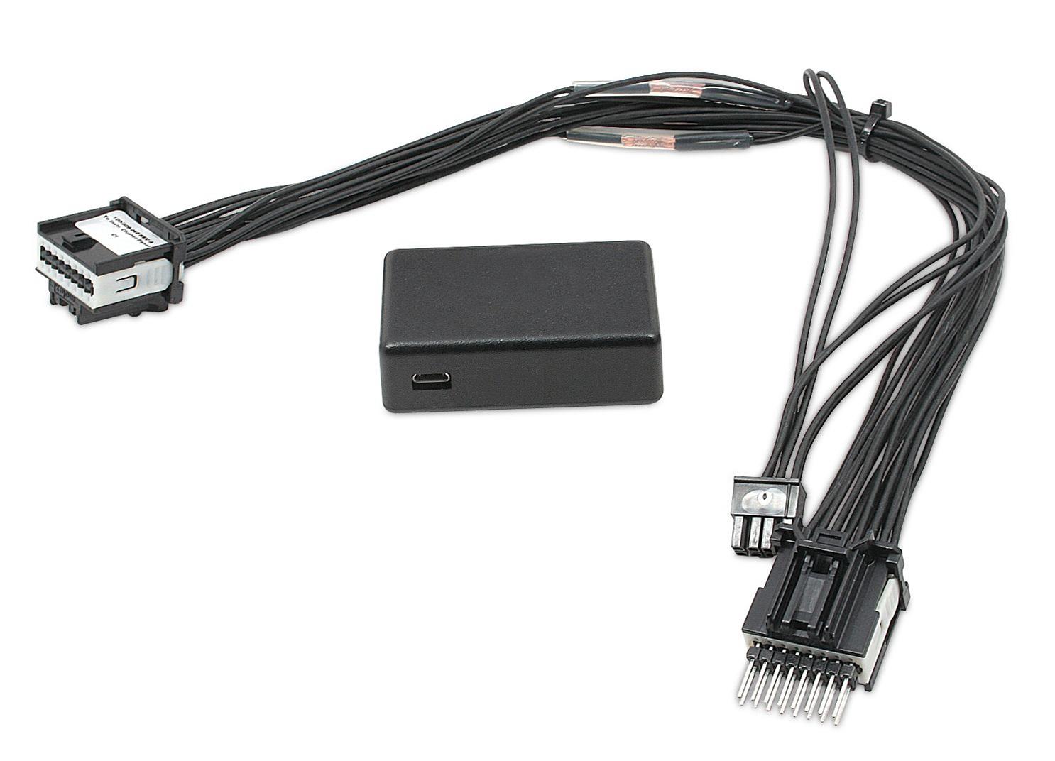 Hypertech Speedometer Recalibration Device (Ford F150 16-24, F250/F350 17-24)