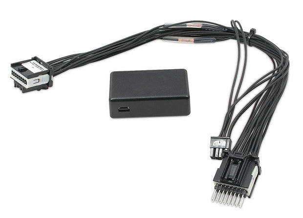Hypertech Speedometer Recalibration Device (Ford F150 16-24, F250/F350 17-24)