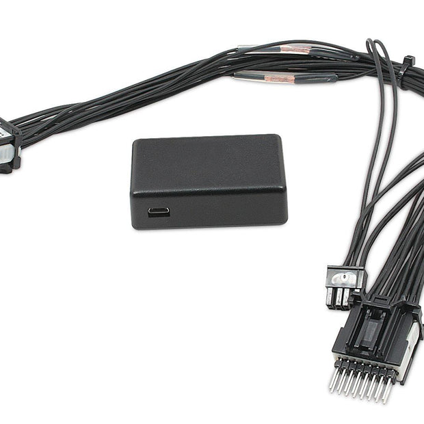 Hypertech Speedometer Recalibration Device (Ford F150 16-24, F250/F350 17-24)