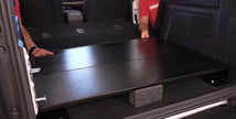 Bronco Stage (4 Door)