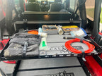 Upper Slide Tray