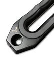 Jawse Fairlead Close Up