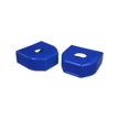 Jawse Winch Fairlead Thimble Cover - Blue Color