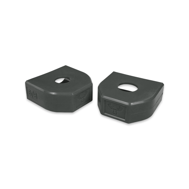 Jawse Winch Fairlead Thimble Cover