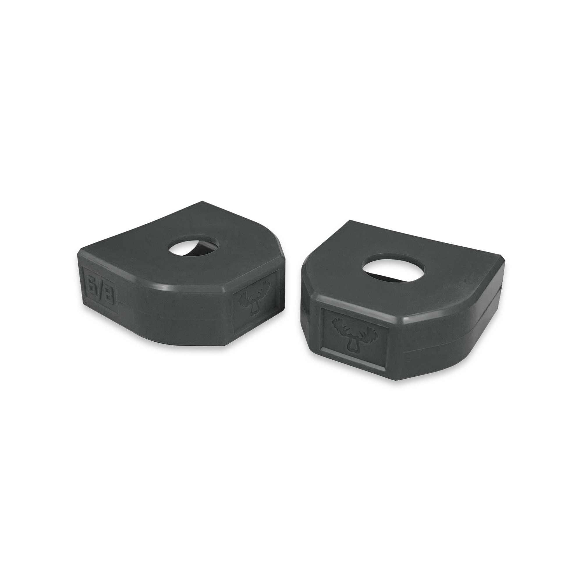 Jawse Winch Fairlead Thimble Cover