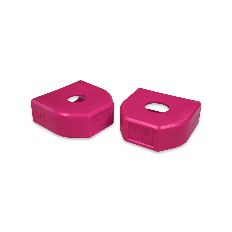 Jawse Winch Fairlead Thimble Cover