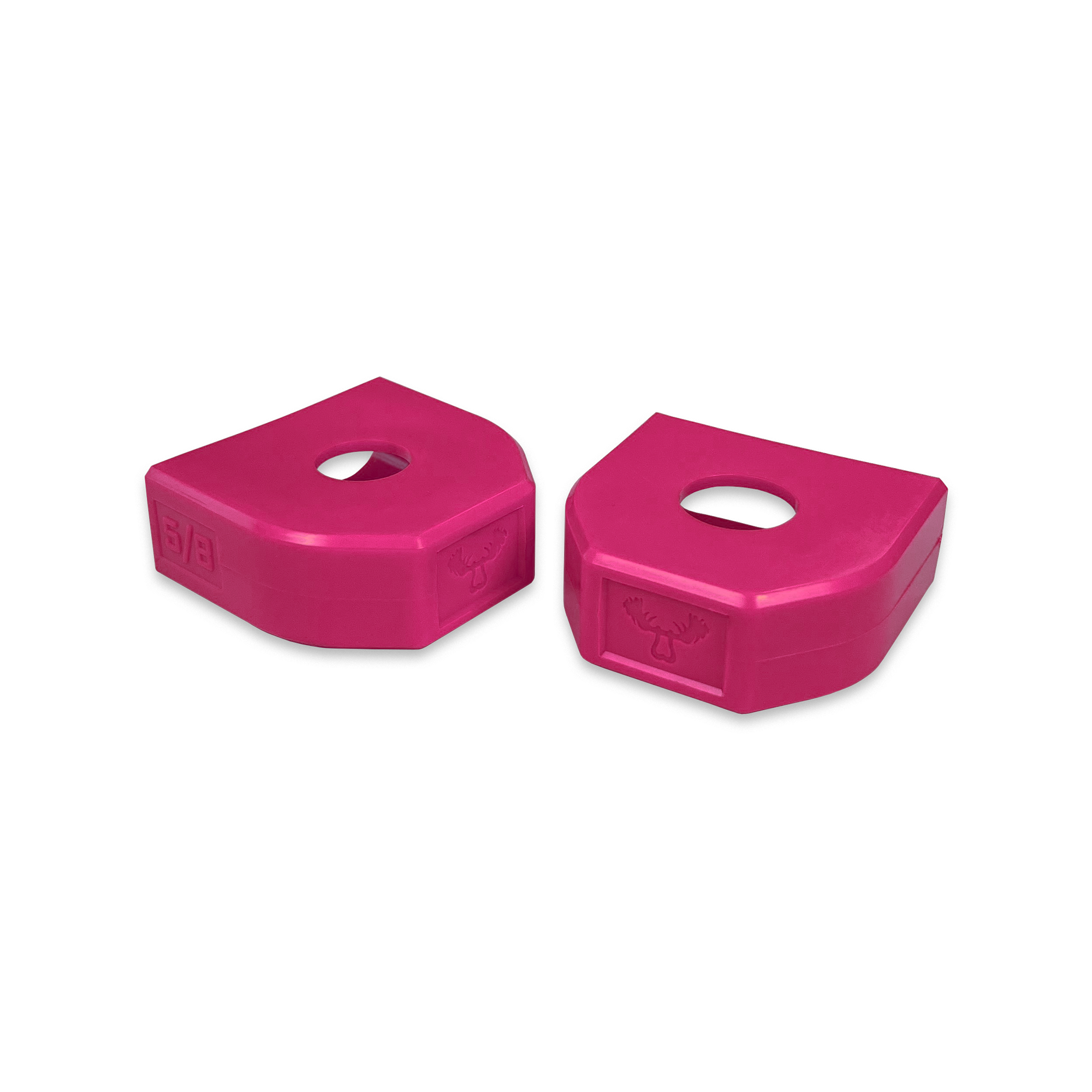 Jawse Winch Fairlead Thimble Cover