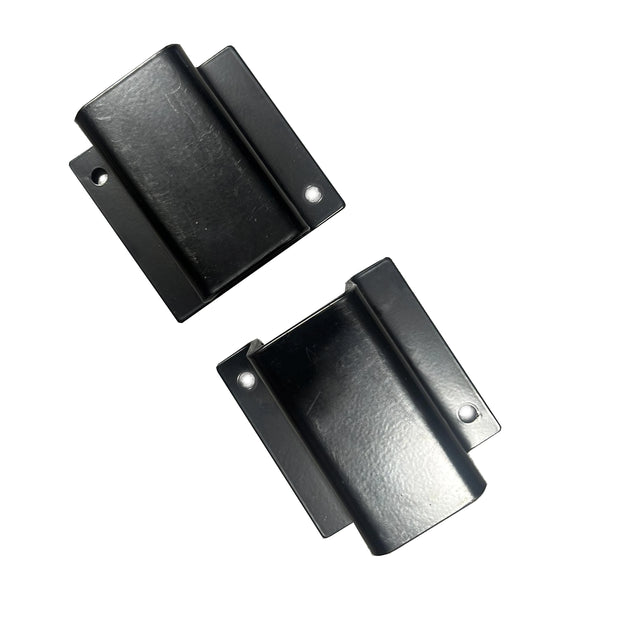 Tough Toys 2-Inch Rear Bump Stop Extension Kit Suitable For Jeep JT Gladiator 2019+