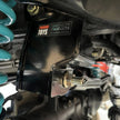 Tough Toys Track Bar Reinforcement & Steering Box Sector Shaft Brace Suitable For Jeep JL & JT Wrangler & Gladiator 2019+ Right Hand Drive