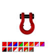 Jowl SxS Recovery Split Shackle 1/2