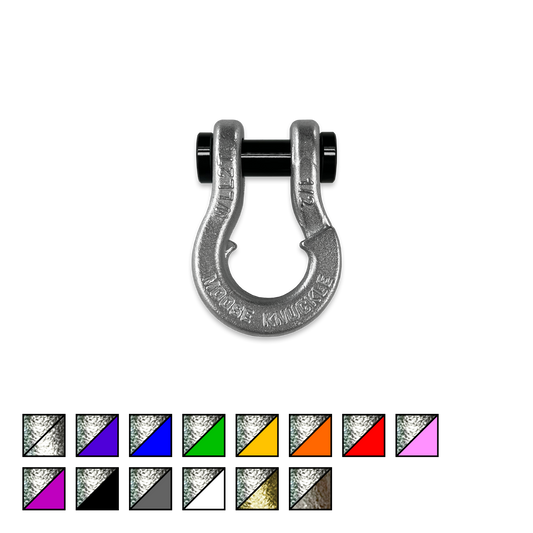 Jowl SxS Recovery Split Shackle 1/2