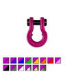 Jowl SxS Recovery Split Shackle 1/2