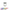 Jowl 1/2 inch SxS Split Shackle in Pure White Front