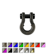 Jowl SxS Recovery Split Shackle 1/2