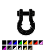 Jowl SxS Recovery Split Shackle 5/8