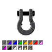 Jowl SxS Recovery Split Shackle 5/8