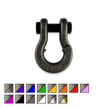 Jowl SxS Recovery Split Shackle 5/8